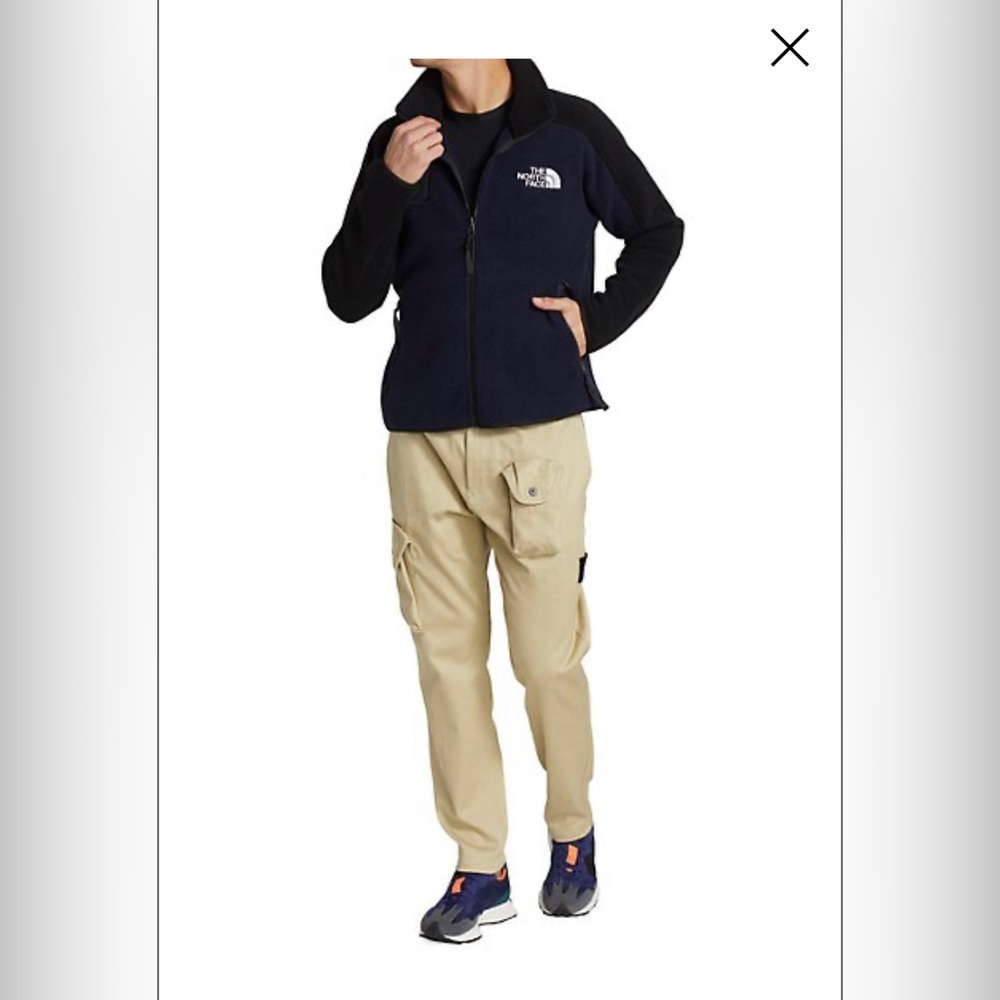 The North Face Origins Mountain Sweater